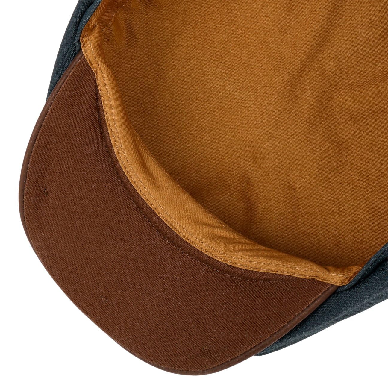 stetson-hatteras-schirmm-tze-waxed-flatcap-wasserabweisend-uv-schutz-40-f-r-herr image 3