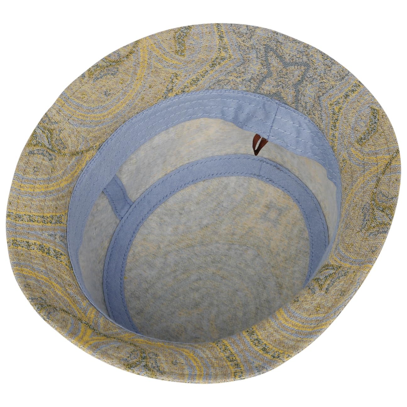 stetson-belleview-bucket-fischerhut-aus-baumwolle-mit-uv-schutz-40-unisex image 3