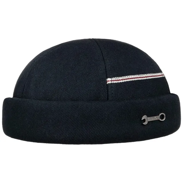 stetson-denim-garage-dockerm-tze-schirmm-tze-made-in-eu-herren image 1