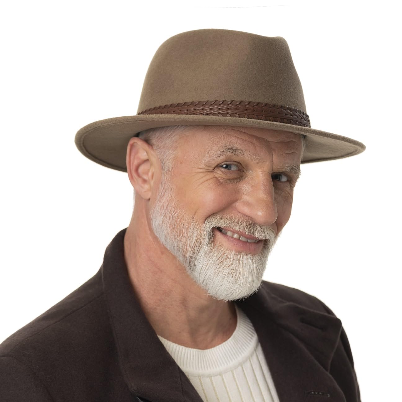 stetson-traveller-wollhut-herren-made-in-eu-herbst-winter image 2