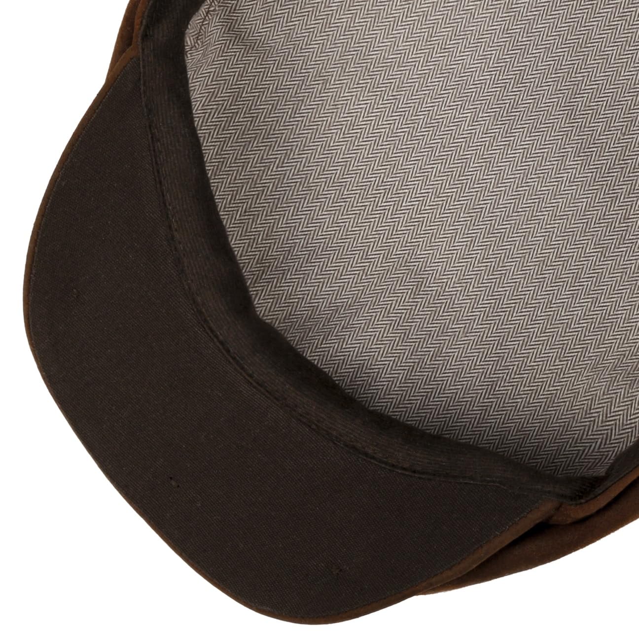 stetson-hatteras-flatcap-leder-herren-herbst-winter-made-in-usa image 4