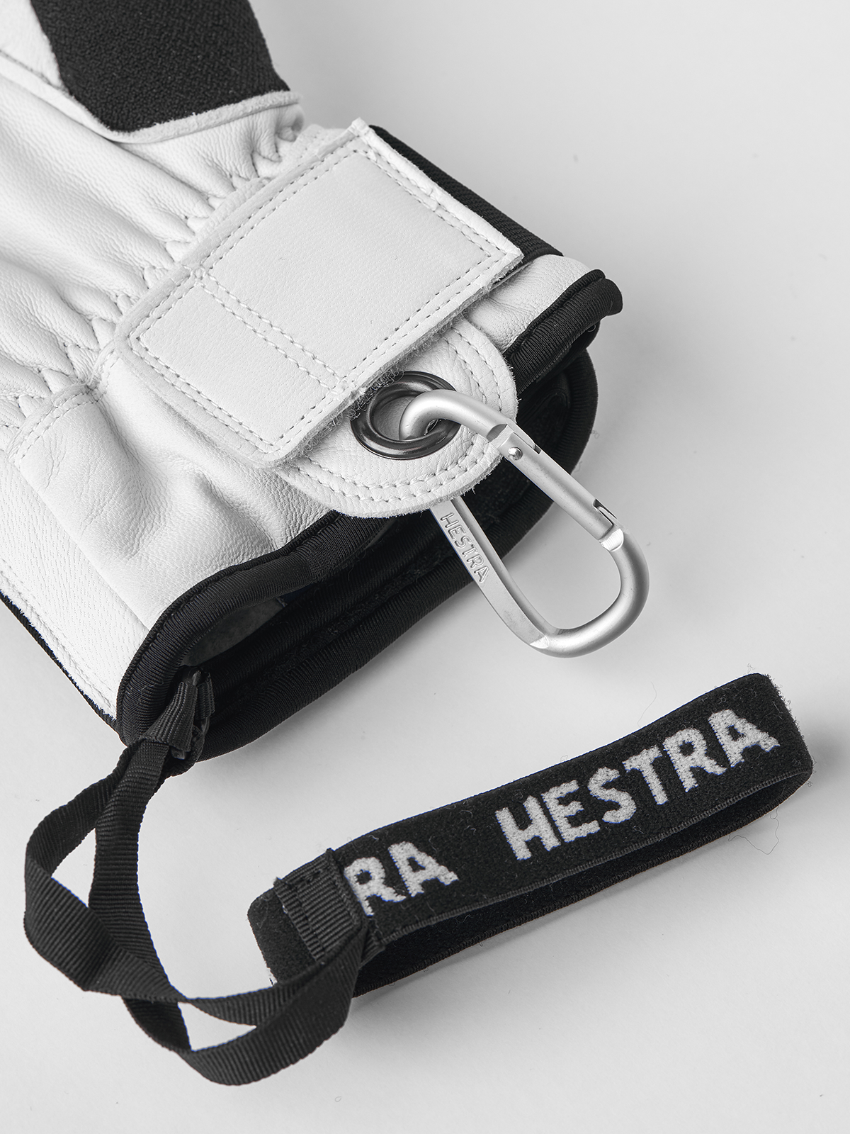 hestra-army-leather-patrol-5-finger-handschuh-unisex image 5