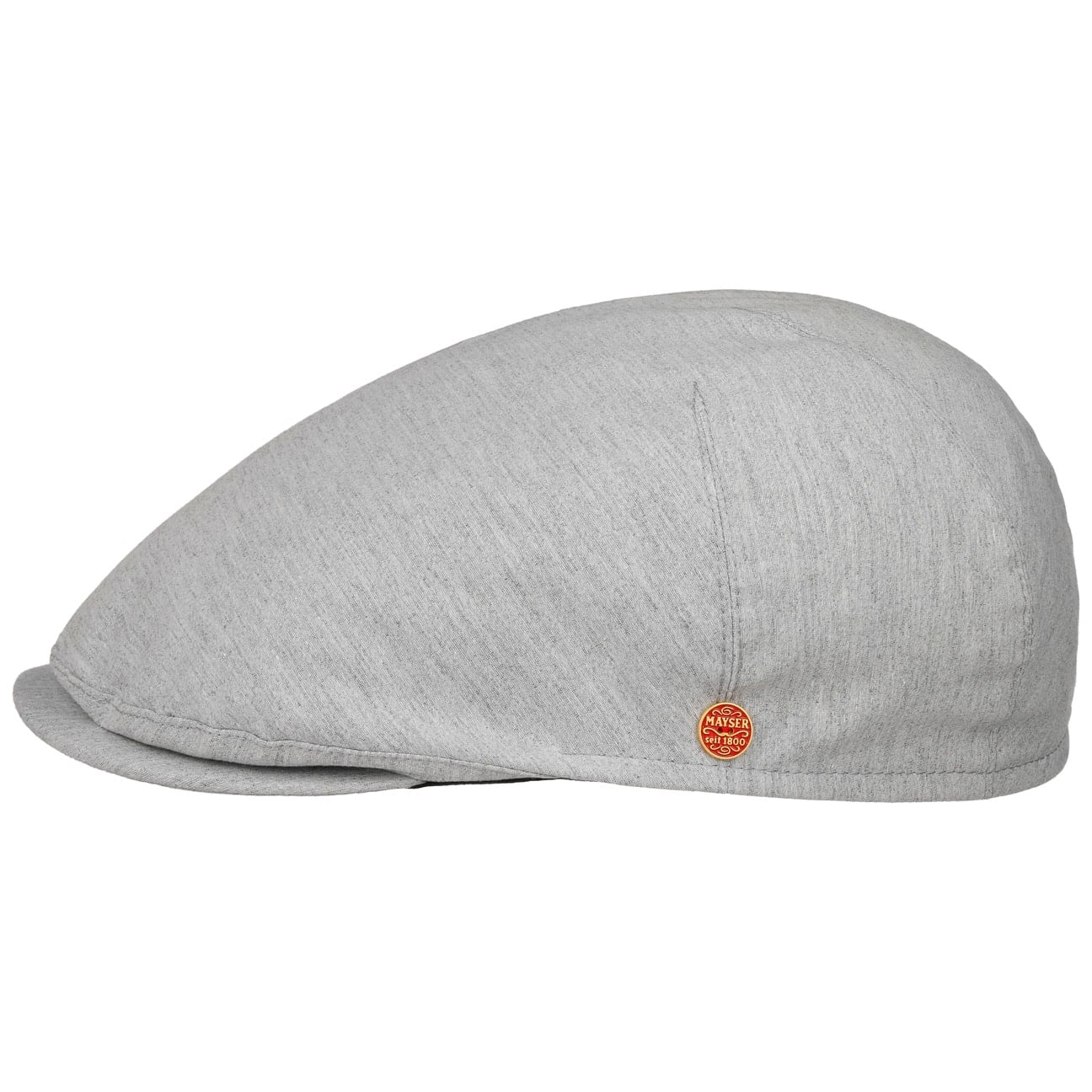 mayser-sidney-gomera-flatcap-herren image 6