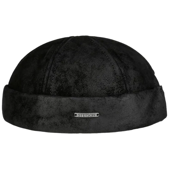 stetson-pigskin-dockerm-tze-herren-leder-schweinsleder-mit-klett image 1