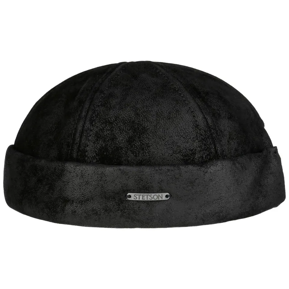 stetson-pigskin-dockerm-tze-herren-leder-schweinsleder-mit-klett image 1