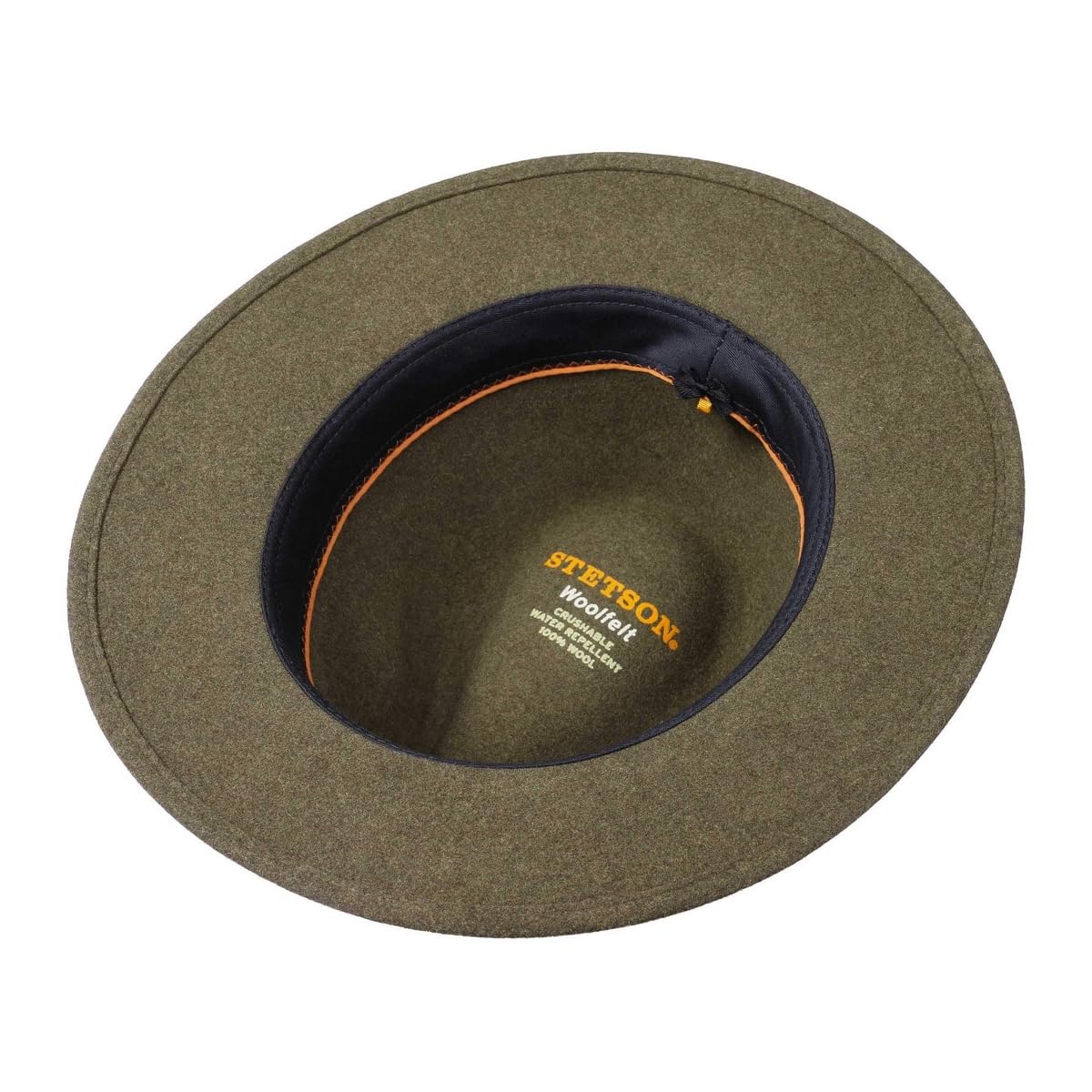 stetson-traveller-woolfelt-mod-2598123-col-63-winter-xl-61 image 4