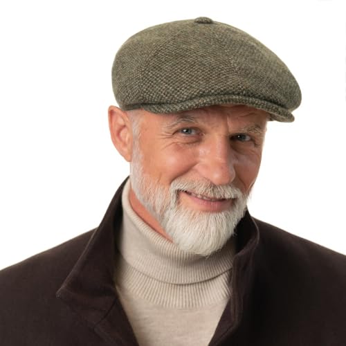 stetson-hamberg-wollcap-hatteras-schirmm-tze-6-panel-made-in-eu-f-r-herren image 7