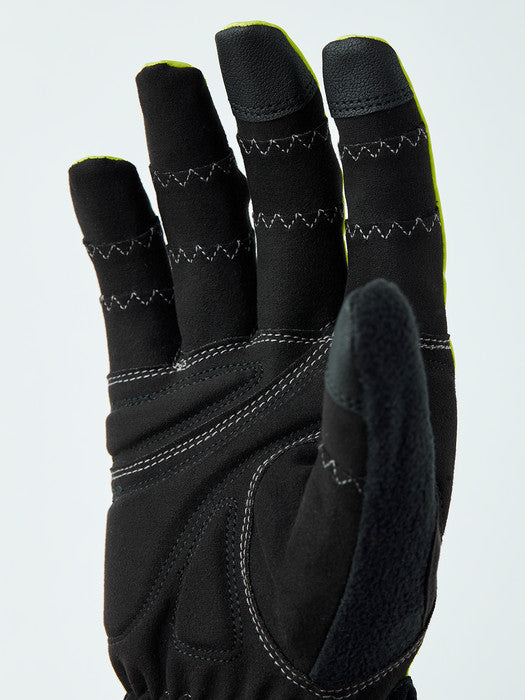 hestra-ergo-grip-long-5-finger-fahrradhandschuh image 4