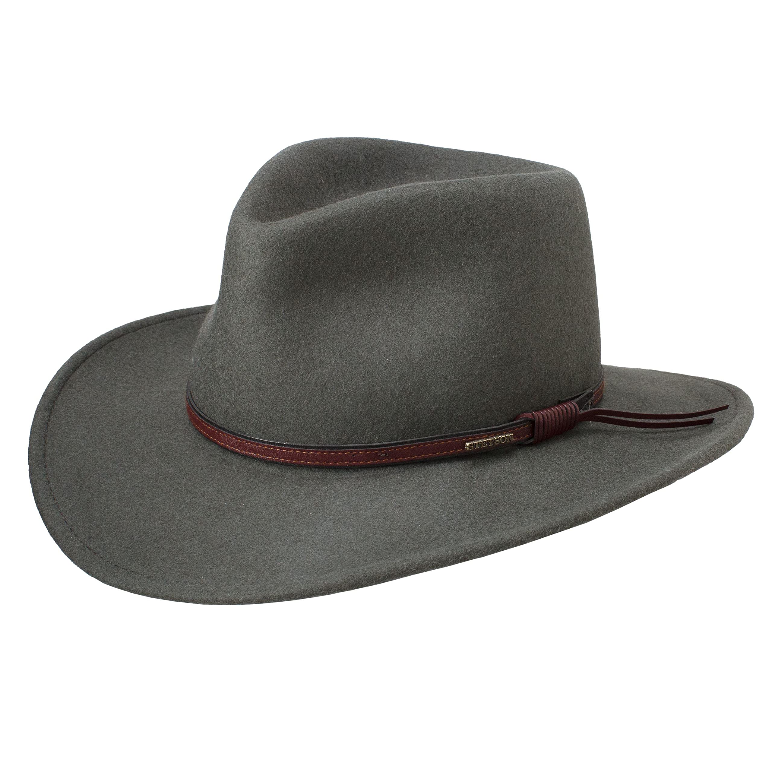 stetson-bozeman-outdoor-cowboy-hut-aus-wolle-zum-rollen image 3