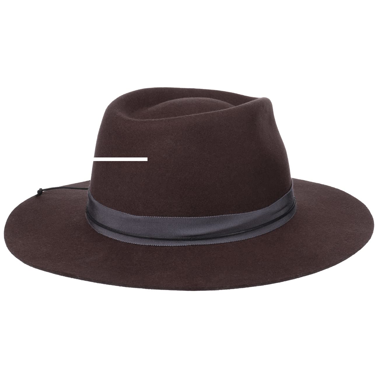 stetson-lerdano-outdoor-wollfilzhut-mit-ripsband-und-feder image 4