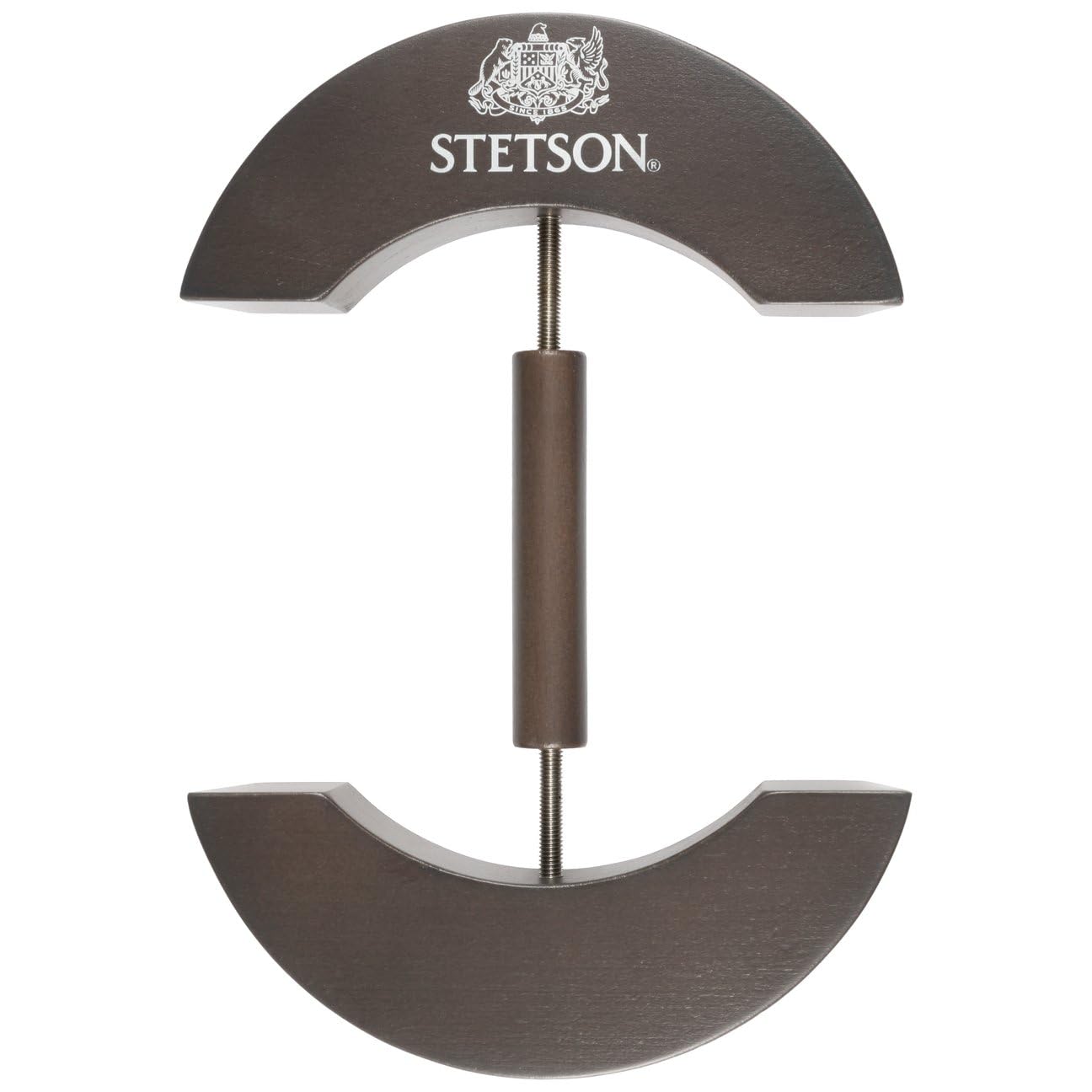 stetson-hutspanner-hutweiter-holz-gr-enverstellbar-unisex image 3