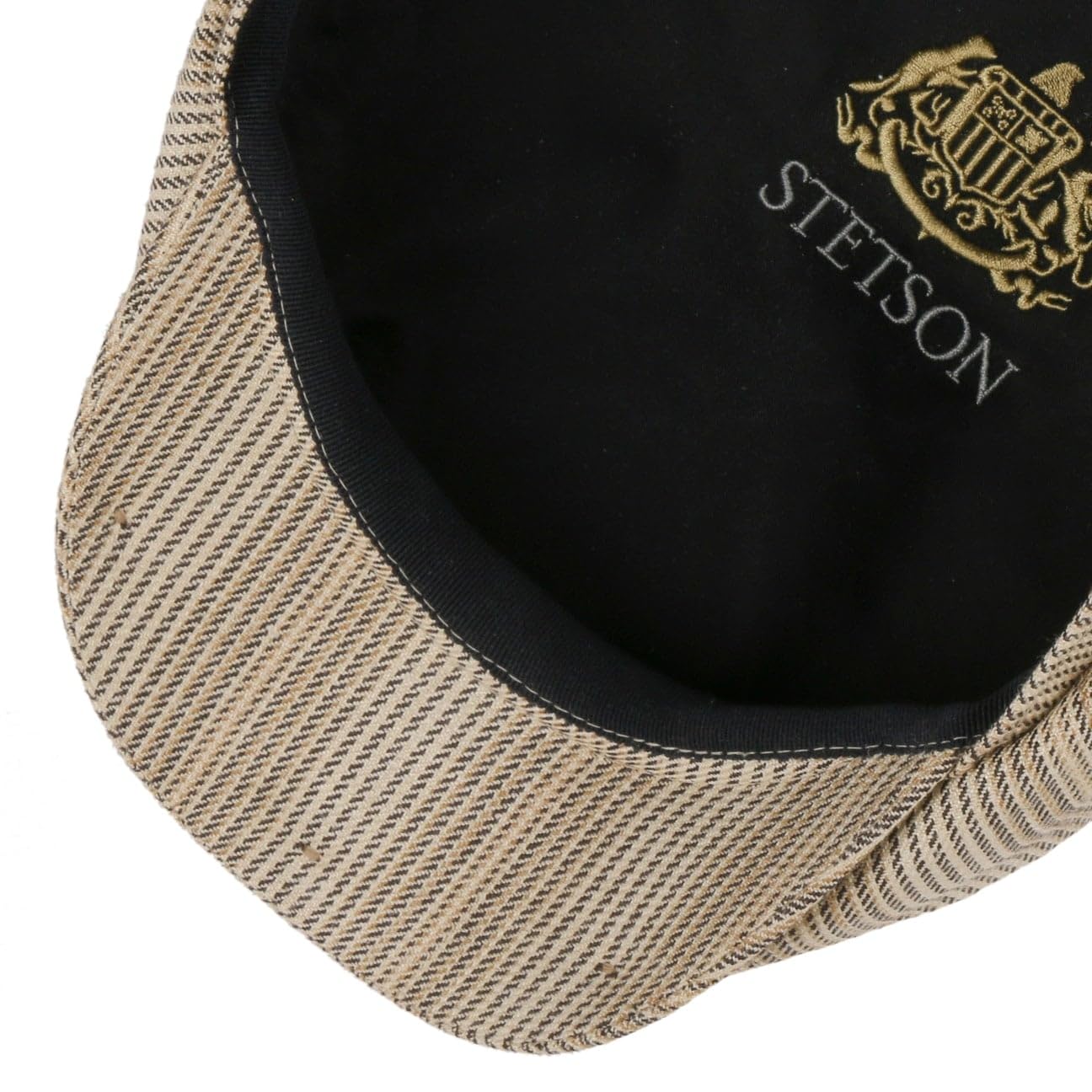 stetson-hatteras-daryll-flatcap-made-in-germany-herren-sommer image 4