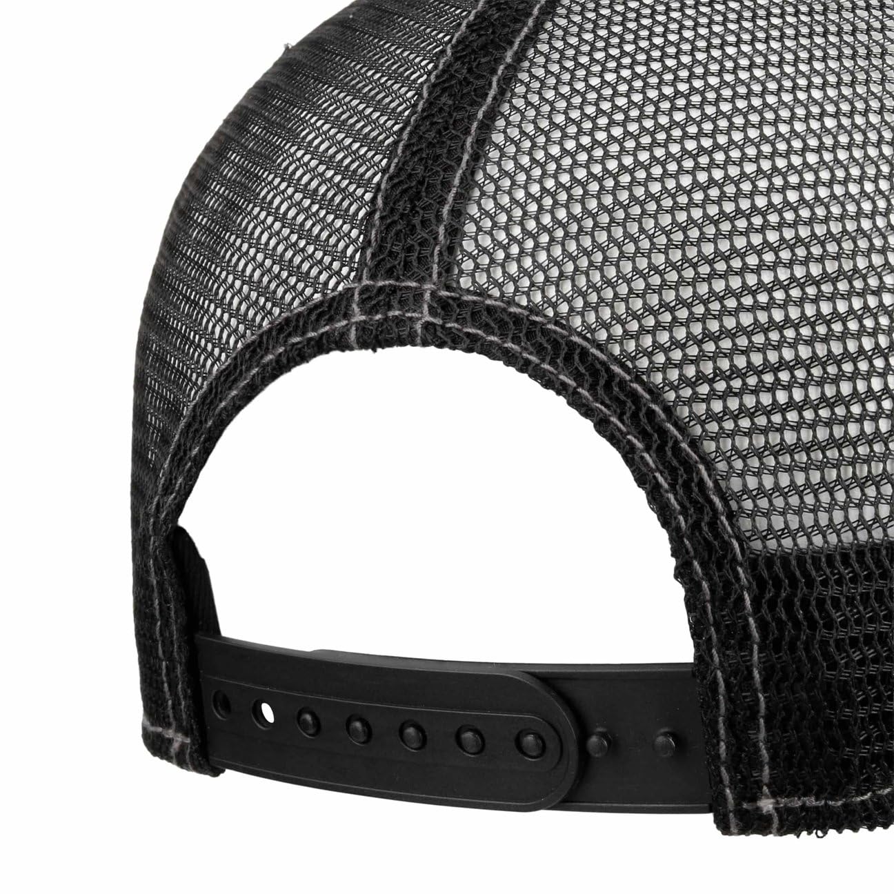 stetson-brooklin-truckercap-stoffcap image 6