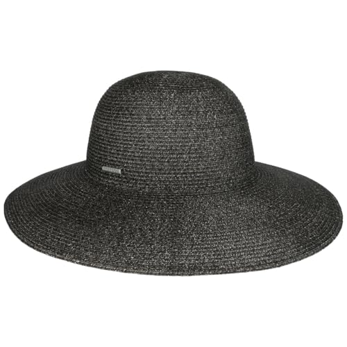 stetson-livetta-toyo-schlapphut-flapper-strohhut-f-r-damen-fr-hling-sommer-extra image 6