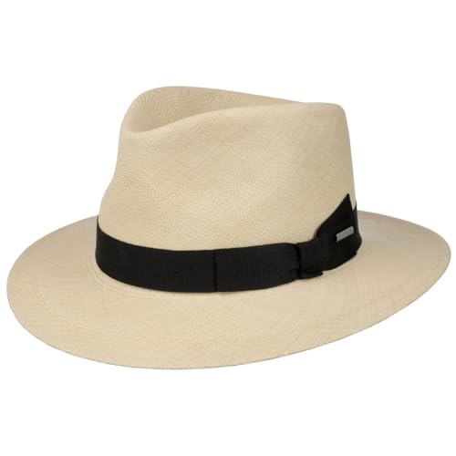 stetson-hillcrest-traveller-panamahut-natur-mit-uv-schutz-40-made-in-italy image 5