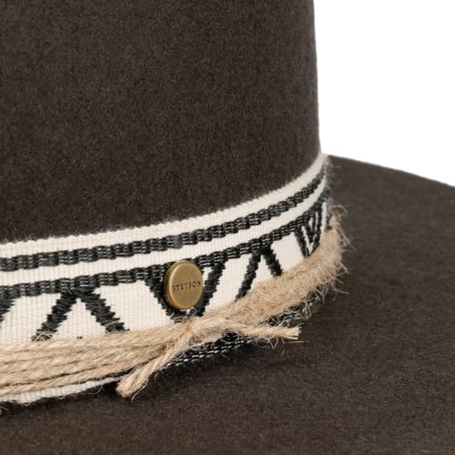 stetson-wollhut-cowboy-westernhut-herren-herbst-winter image 8
