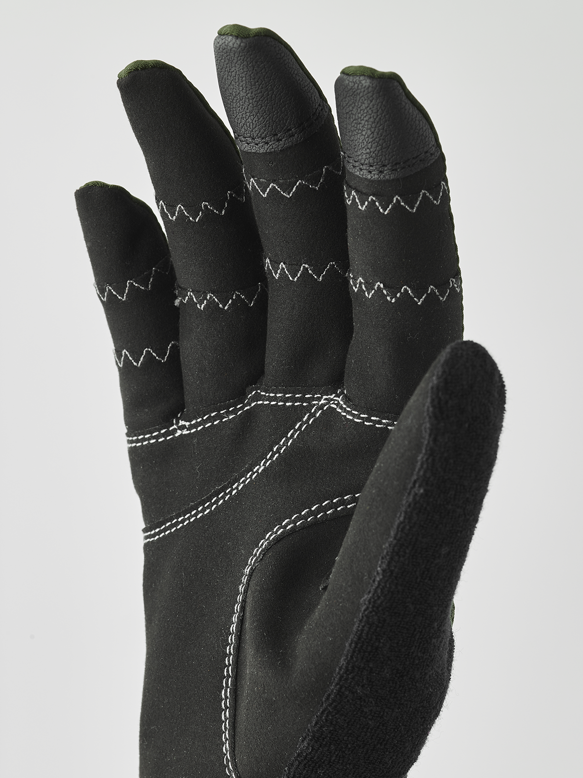 hestra-ergo-grip-race-cut-5-finger-langlauf-und-fahrradhandschuh image 2