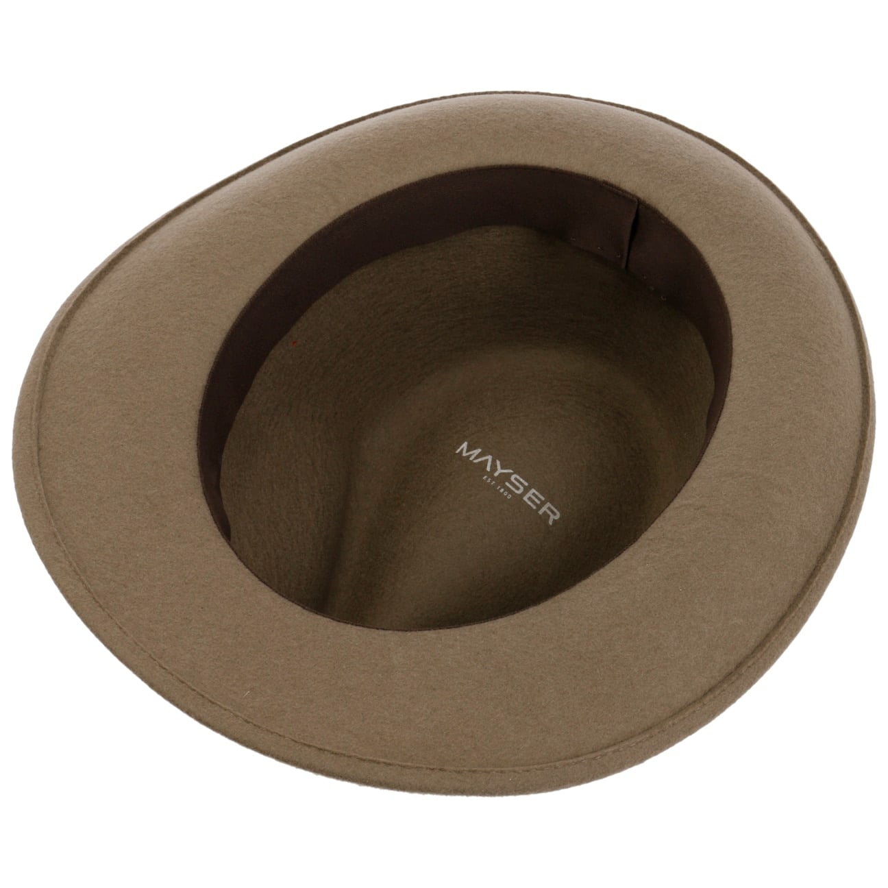 mayser-jonathan-wool-bogarthut-fedora-aus-wolle image 3