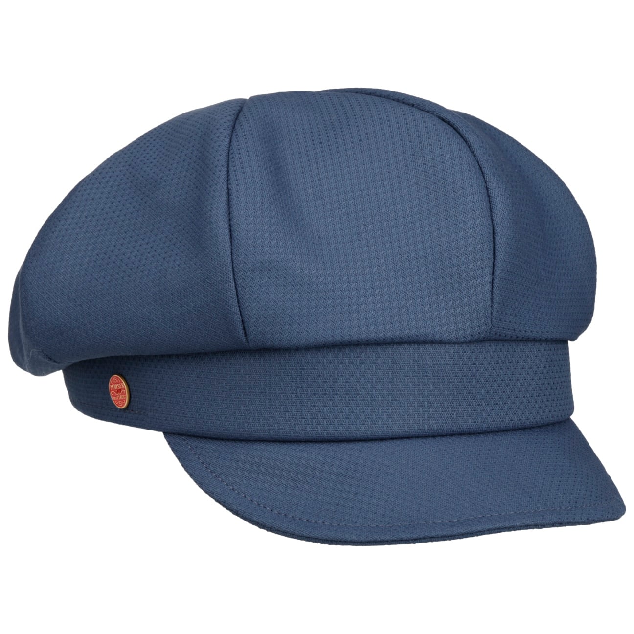 mayser-uni-lightweight-ballonm-tze-aus-baumwolle-leinen image 6