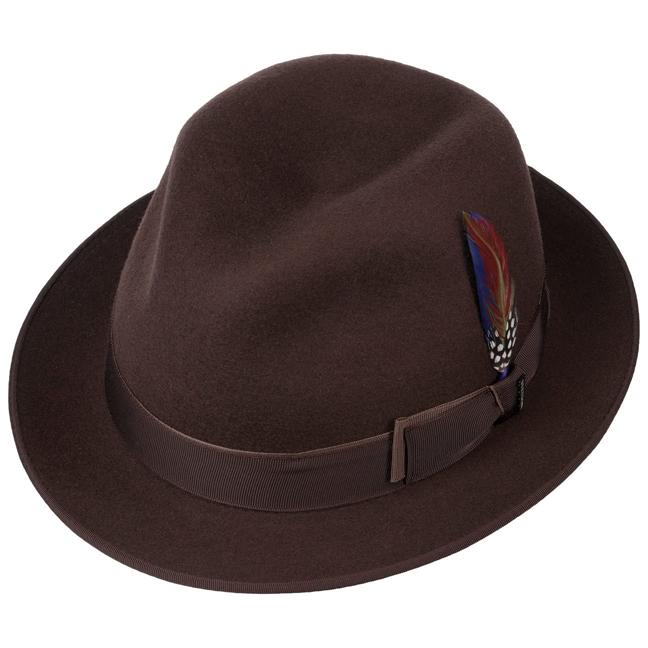 stetson-villarson-player-wollhut-trilby-wasserabweisend-made-in-eu image 3