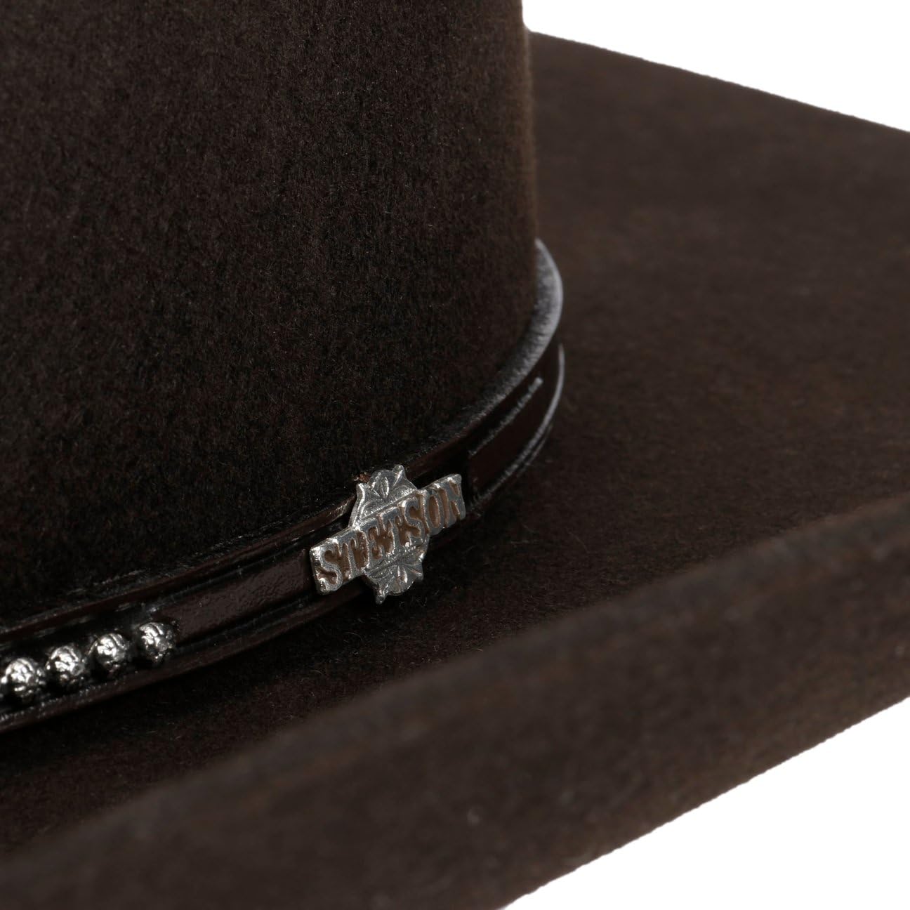stetson-llano-4x-westernhut-cowboyhut-aus-wollfilz-herren-made-in-usa image 4