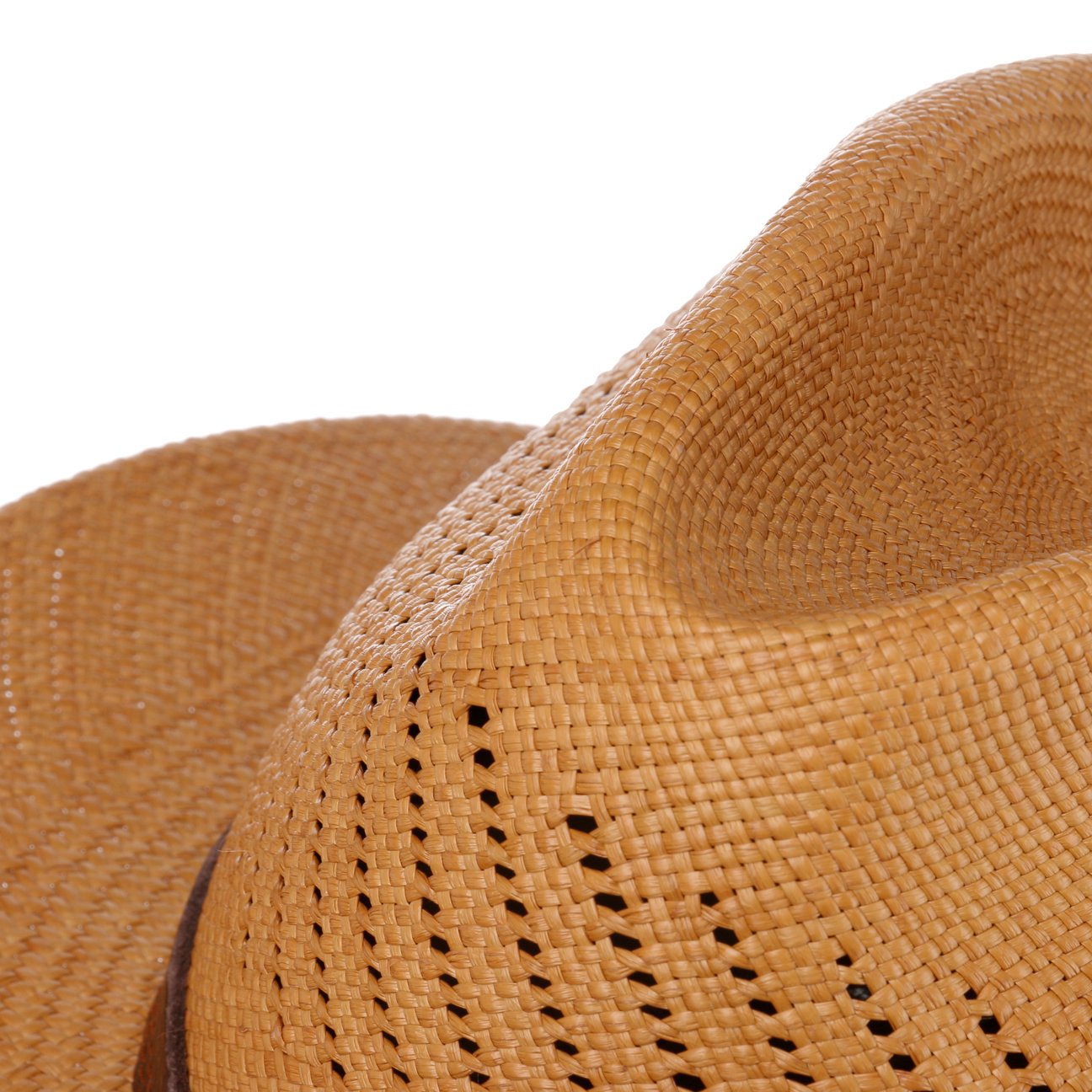 mayser-piero-panamahut-herren-traveller-braun image 7