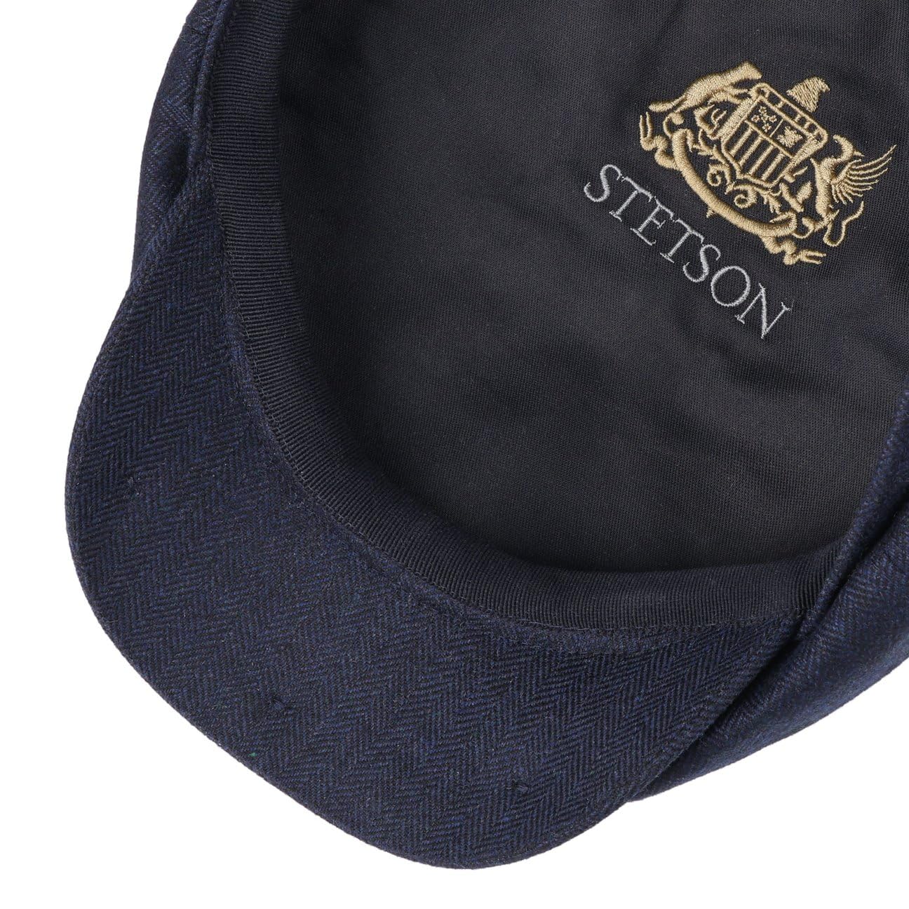 stetson-hatteras-flat-cap-kaschmir-seide-made-in-germany image 5