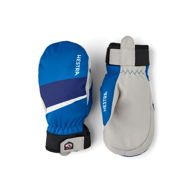 hestra-tracker-jr-extra-warmer-kinder-f-ustling-langlauf image 1