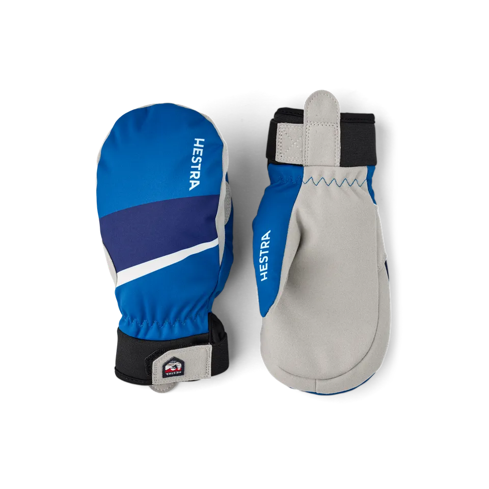 hestra-tracker-jr-extra-warmer-kinder-f-ustling-langlauf image 1