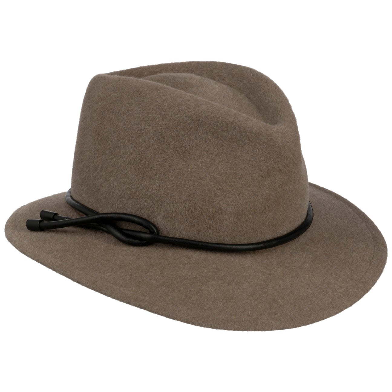 mayser-pita-haarfilzhut-damen-filzhut-mit-ledergarnitur image 2