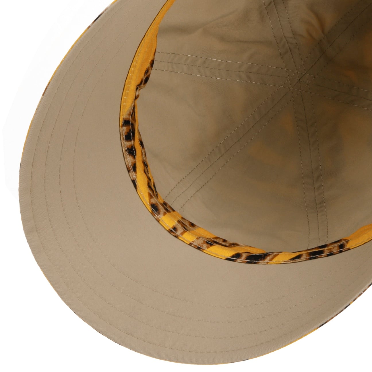 mayser-tory-jungle-fever-visor-damen-stoffcap-mit-schirm-uv-70 image 3