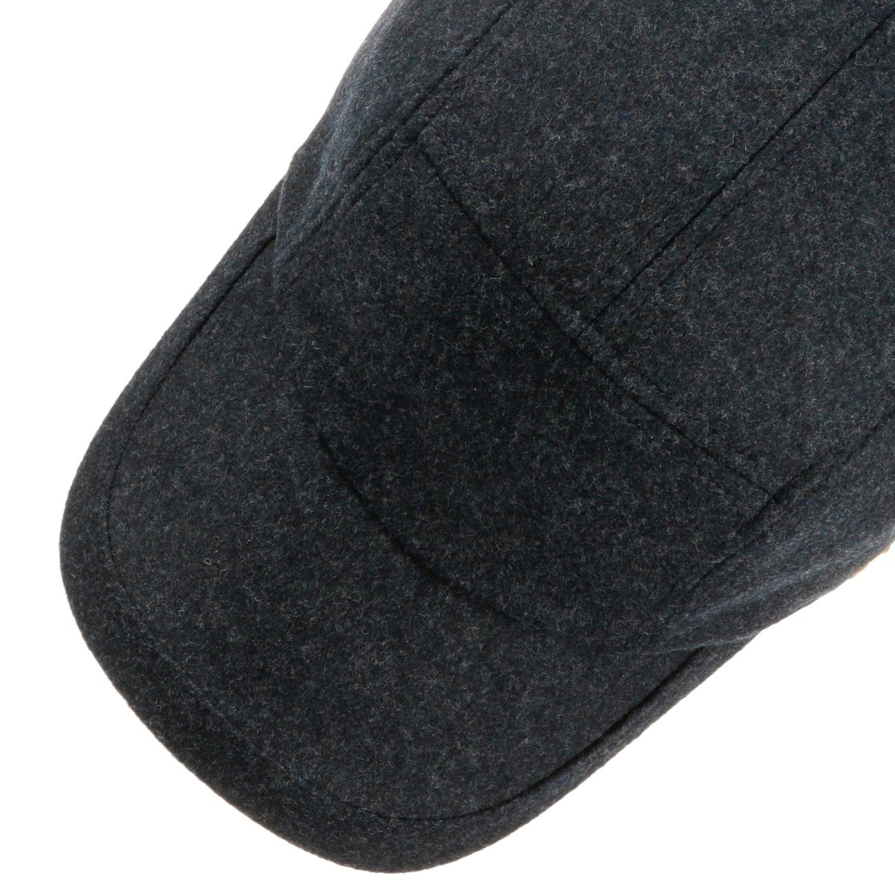 mayser-tino-sympatex-ohrenklappen-cap-wollmischung-baseballcap image 2