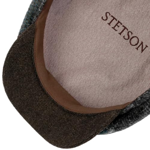 stetson-hatteras-patchwork-schirmm-tze-made-in-eu-herren image 7