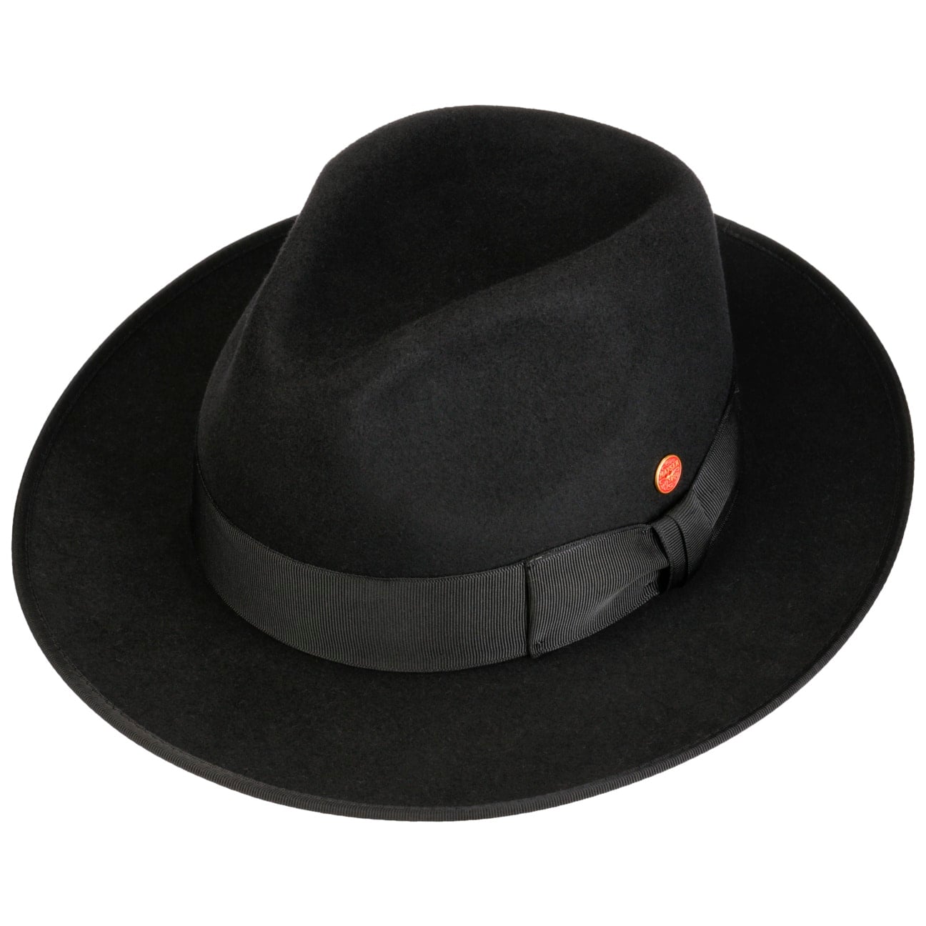 mayser-atos-fedora-wollhut-woll-und-haarfilz image 2