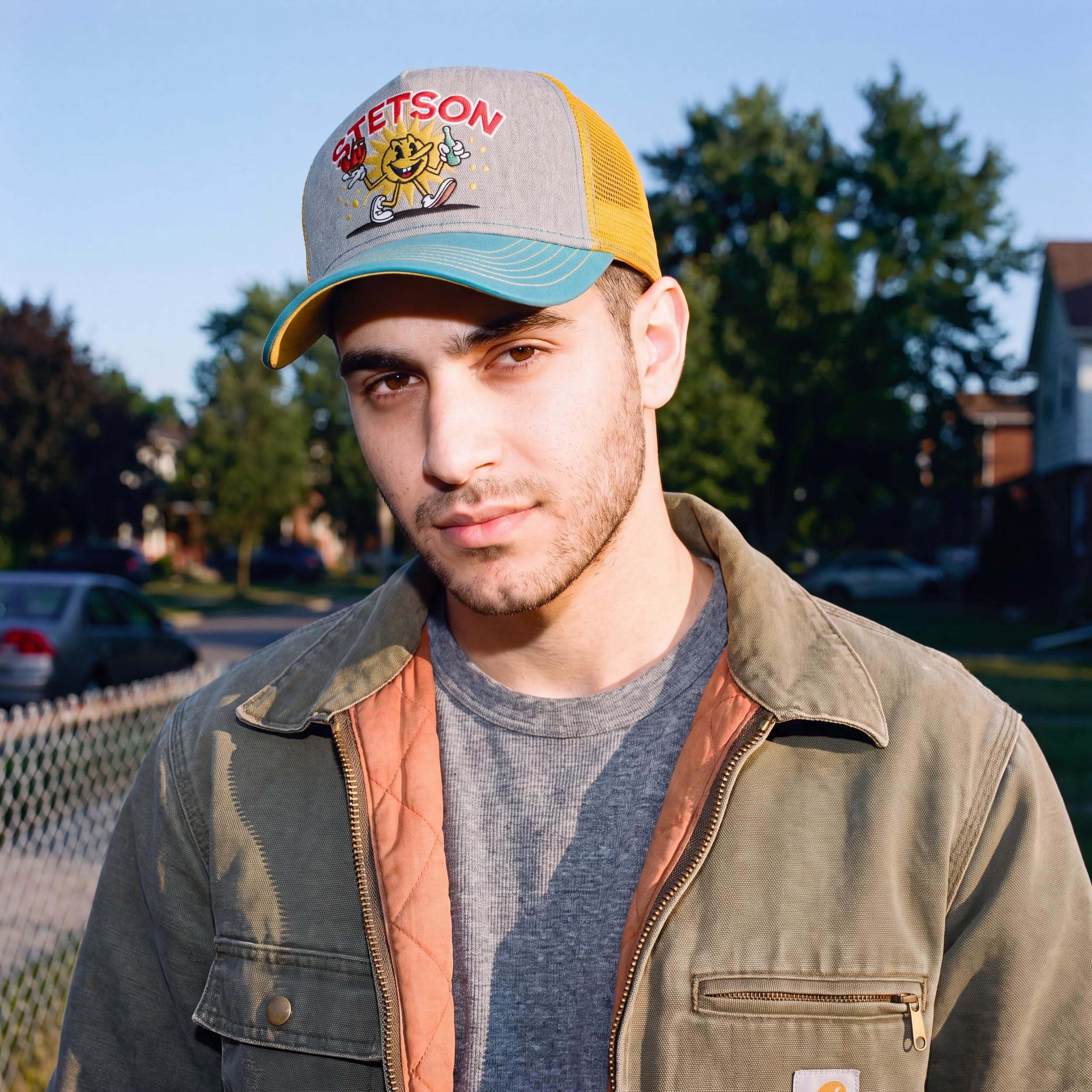 stetson-walking-sun-trucker-cap-herren-sommer image 2