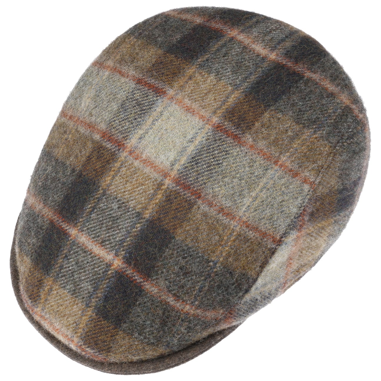mayser-frankie-soft-british-flatcap-schurwoll-schieberm-tze-karo image 7