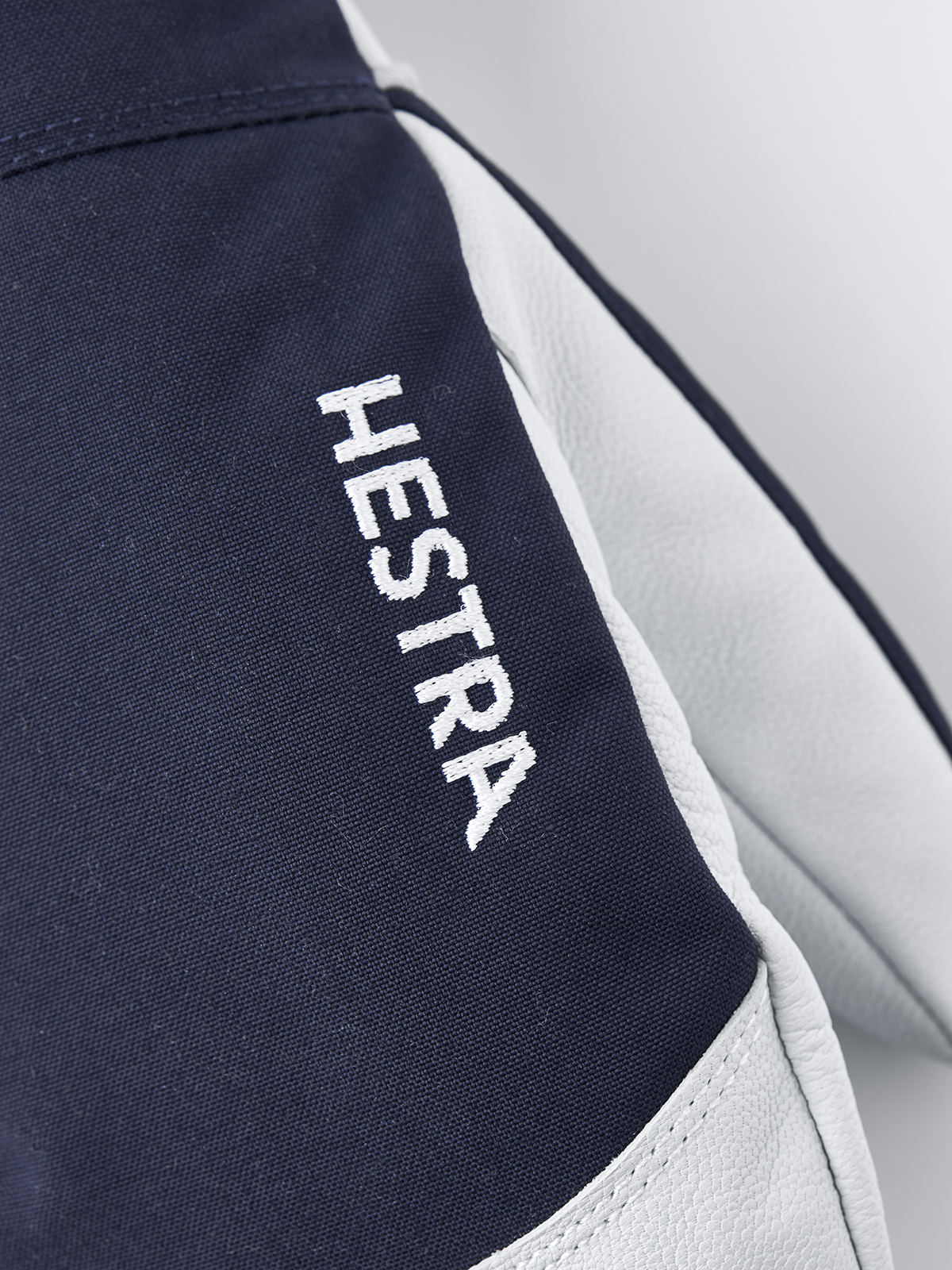 hestra-army-leather-heli-ski-fausthandschuh-mitt image 6