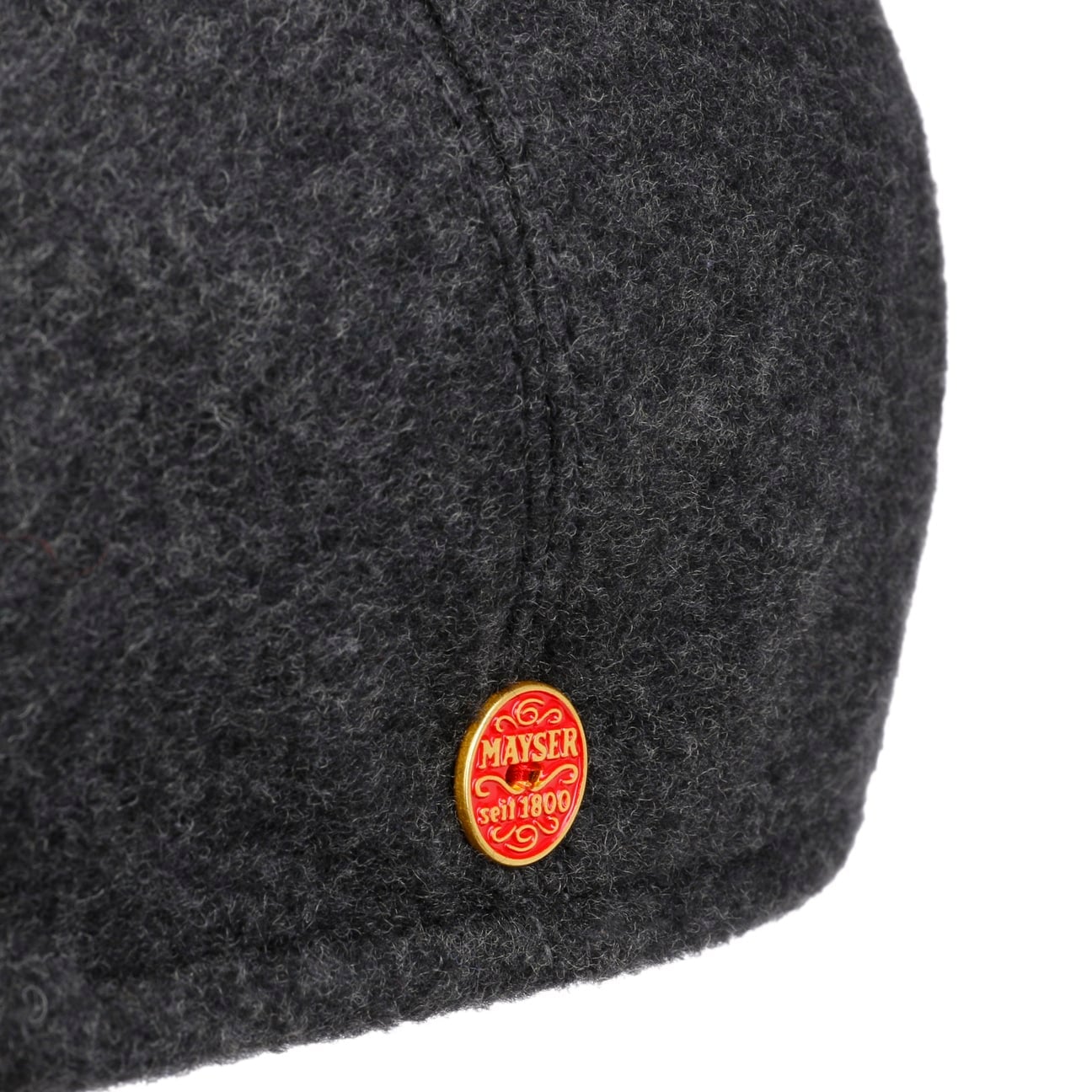mayser-sidney-wool-blend-flatcap-herren-schieberm-tze image 5