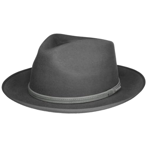 stetson-carbury-fedora-wollfilzhut-wasserabweisend image 5