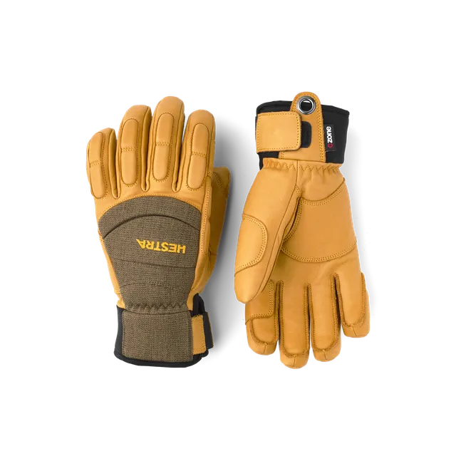 hestra-vertical-cut-czone-5-finger-skihandschuh image 1