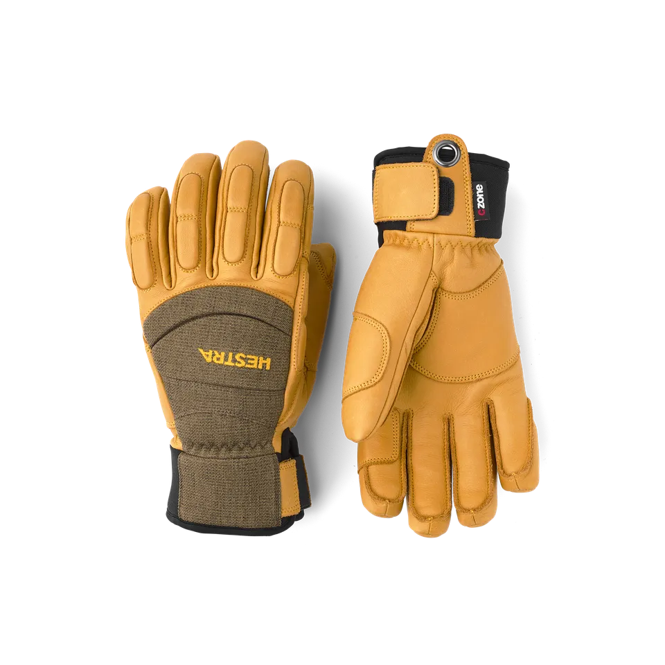 hestra-vertical-cut-czone-5-finger-skihandschuh image 1