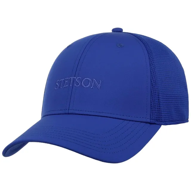 stetson-quick-dry-baseballcap-outdoorcap-unisex-sommer-winter image 1