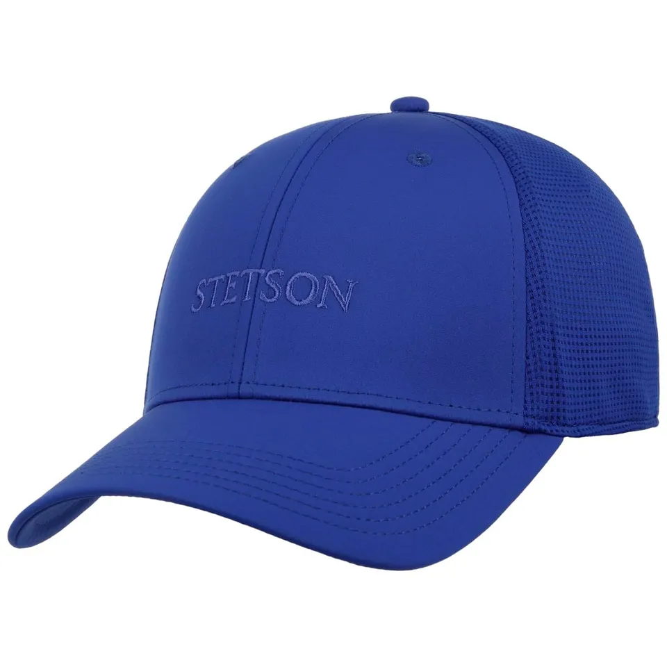 stetson-quick-dry-baseballcap-outdoorcap-unisex-sommer-winter image 1