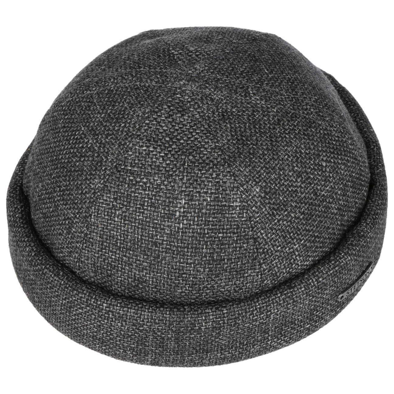 stetson-vangordon-dockerm-tze-leinen-mix-herren-sommer image 3