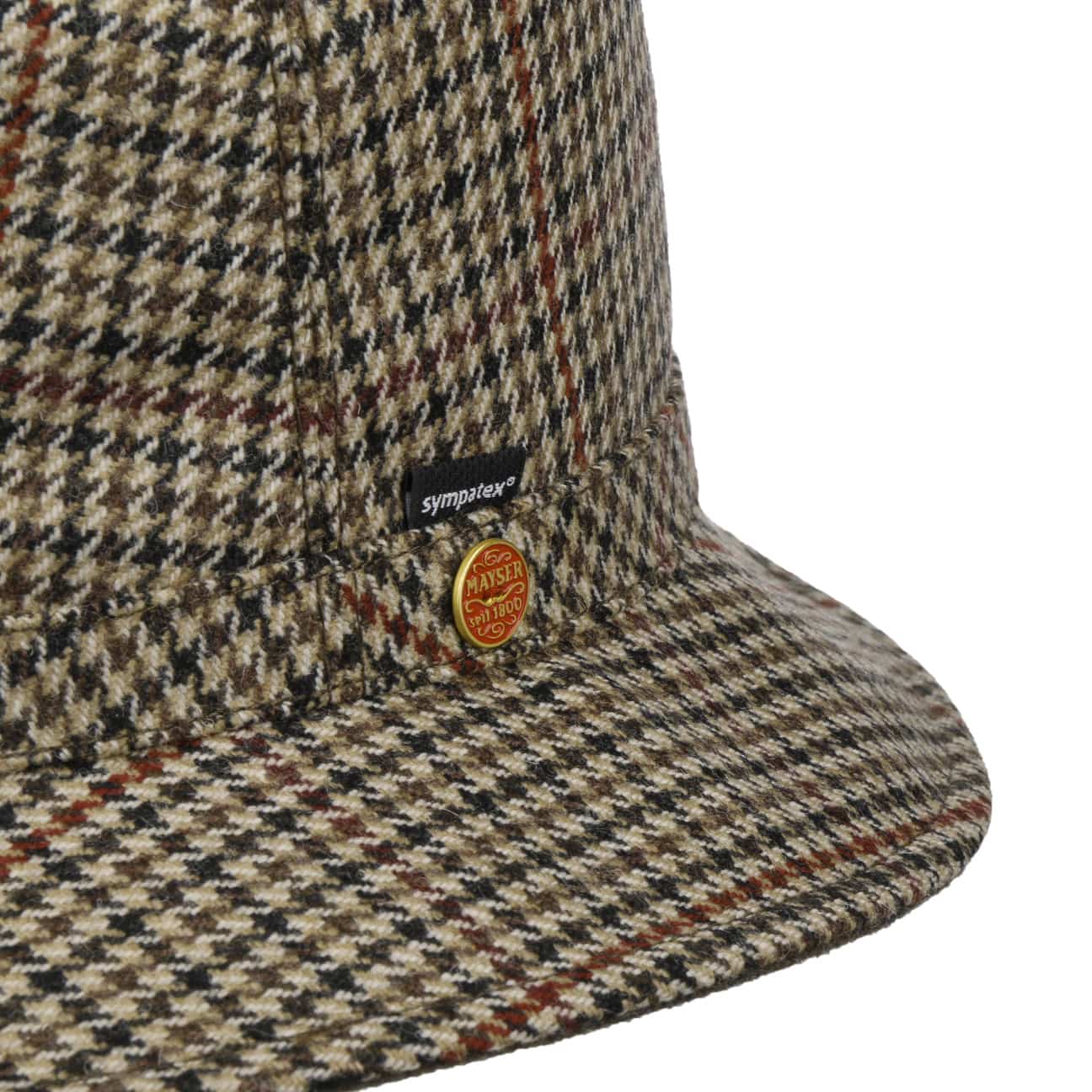mayser-stuart-plus-sympatex-hut-bucket-hat-mit-ohrenklappen image 7
