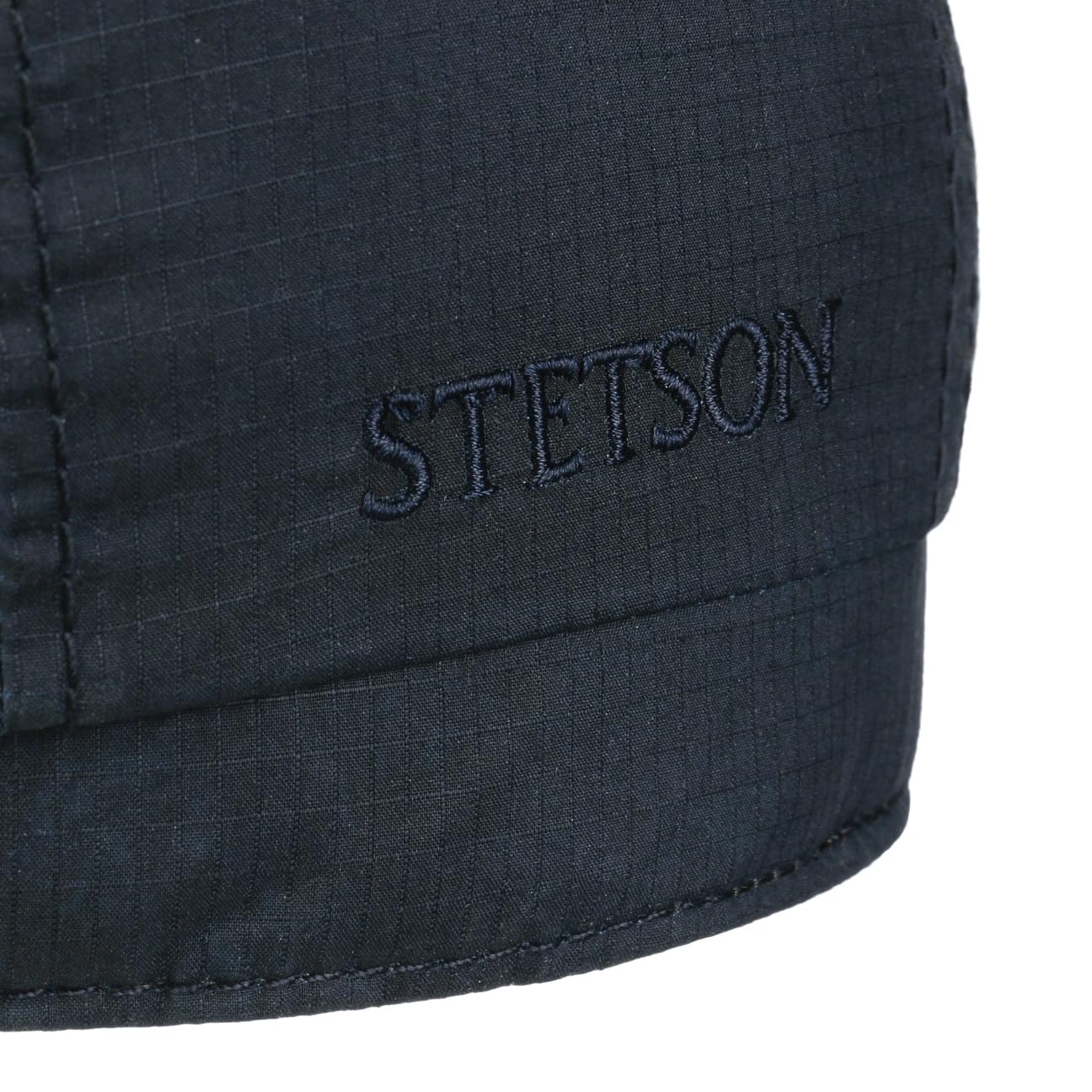 stetson-hatteras-flatcap-ripstop-baumwolle-herren-wasserabweisend image 5