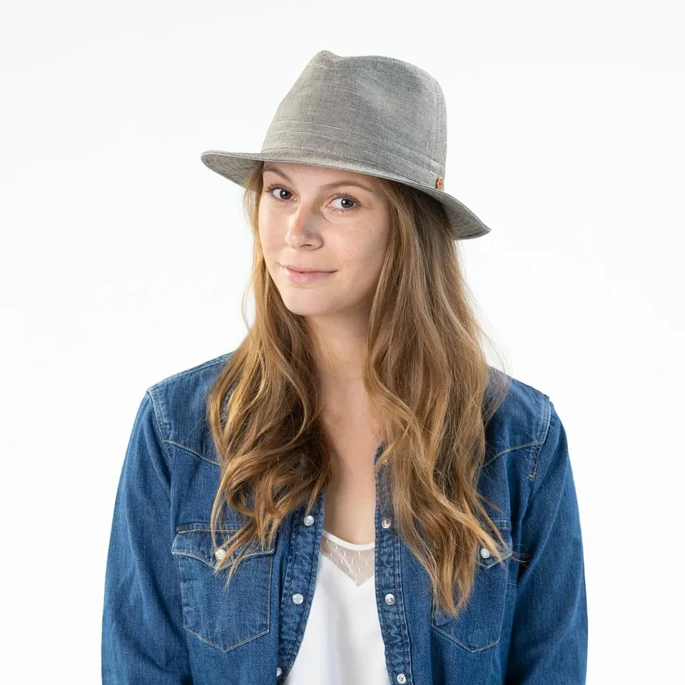 mayser-sheridan-savona-traveller-stoffhut-uv80-herren-damen image 1