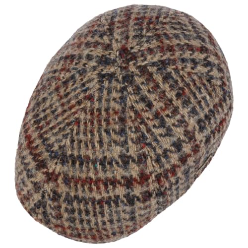 stetson-coverdale-flatcap-wollmix-herren-winter-made-in-eu image 7