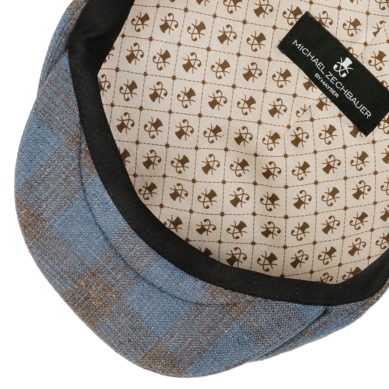mayser-pierce-seide-flatcap-zechbauer-herren image 3