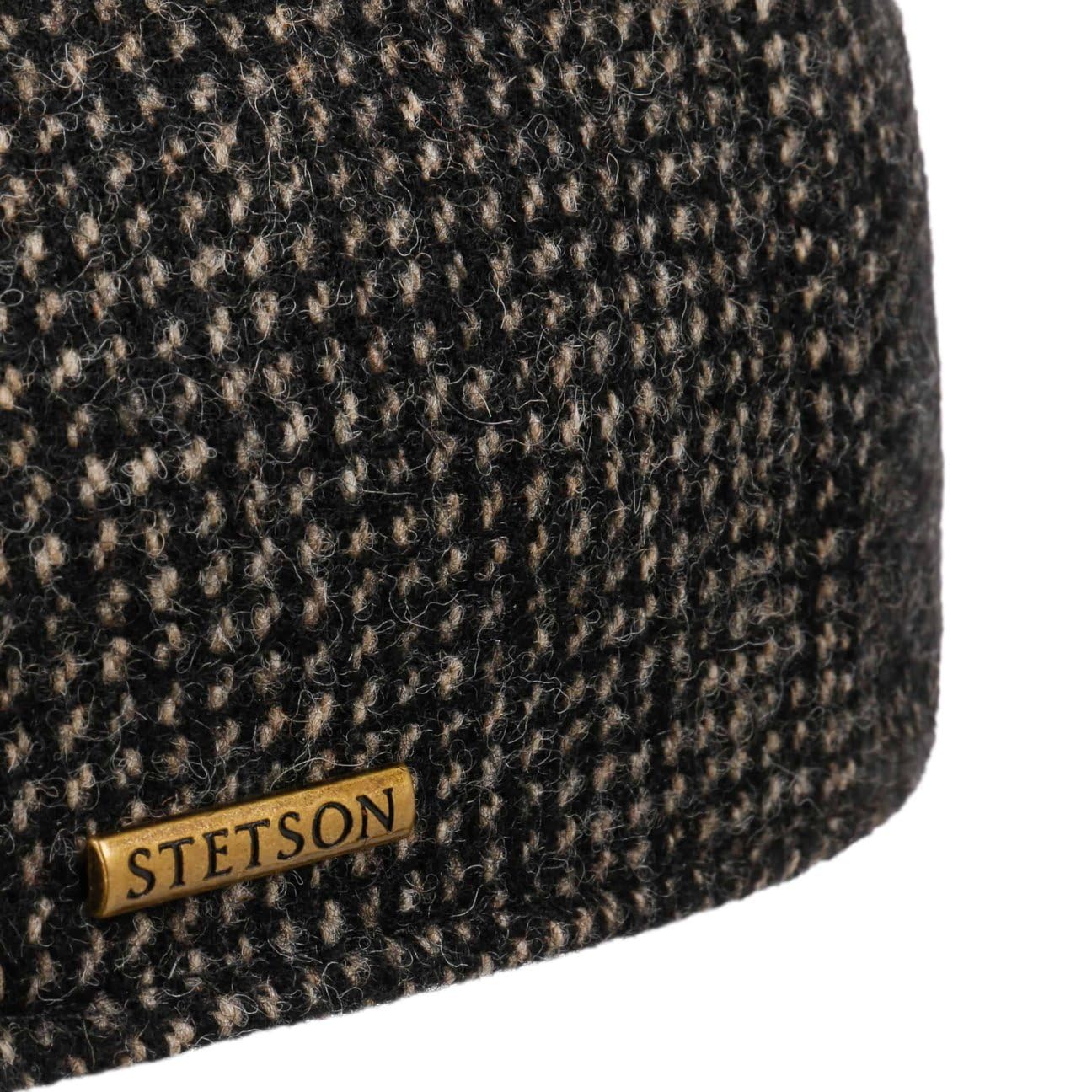 stetson-texas-edenton-flatcap-wolle-made-in-eu-herren image 5